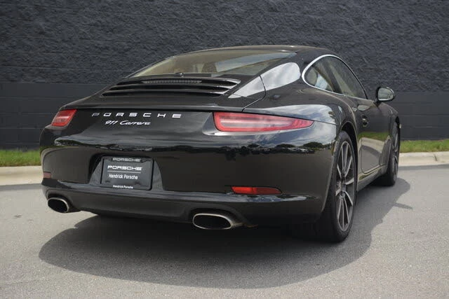 2014 Porsche 991 Carrera - Image 7 of 31
