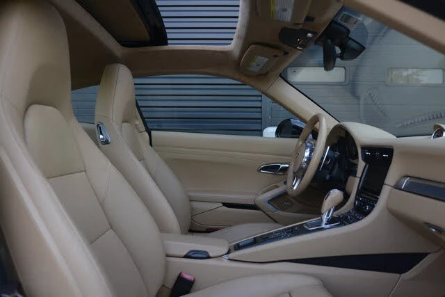 2014 Porsche 991 Carrera - Image 27 of 31