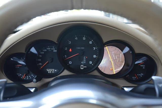 2014 Porsche 991 Carrera - Image 18 of 31