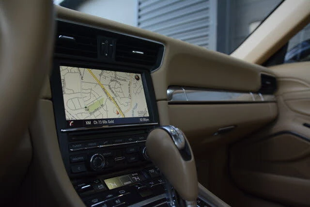 2014 Porsche 991 Carrera - Image 22 of 31