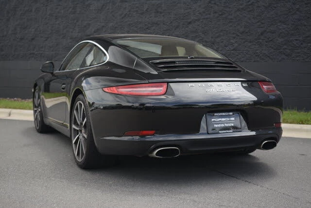 2014 Porsche 991 Carrera - Image 3 of 31