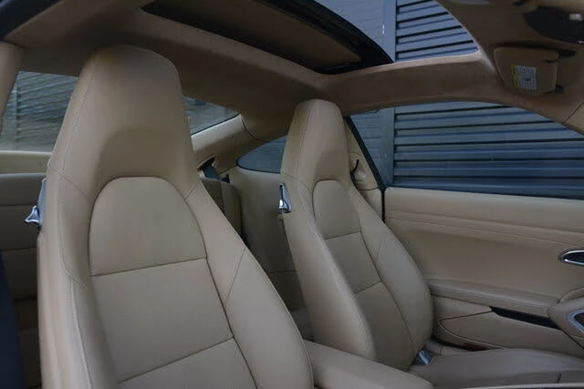 2014 Porsche 991 Carrera - Image 28 of 31