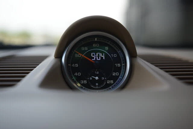 2014 Porsche 991 Carrera - Image 21 of 31