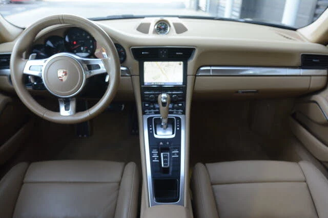 2014 Porsche 991 Carrera - Image 12 of 31