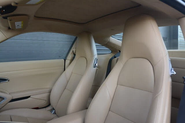 2014 Porsche 991 Carrera - Image 5 of 31