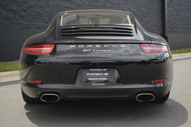 2014 Porsche 991 Carrera - Image 6 of 31