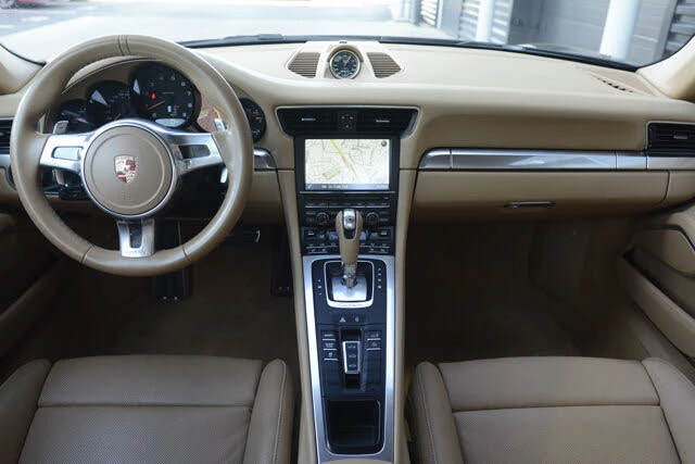 2014 Porsche 991 Carrera - Image 20 of 31