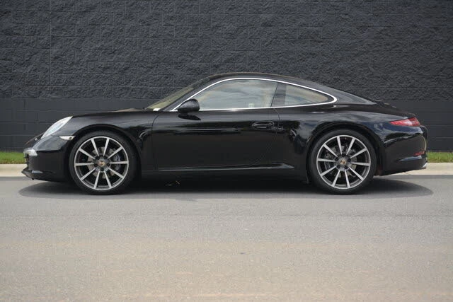 2014 Porsche 991 Carrera - Image 2 of 31