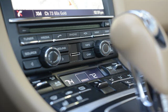 2014 Porsche 991 Carrera - Image 23 of 31