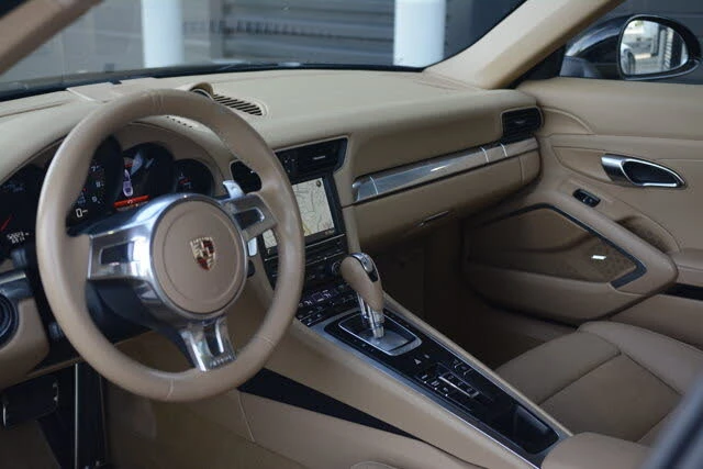 2014 Porsche 991 Carrera - Image 4 of 31