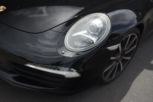 2014 Porsche 991 Carrera - Image 31 of 31