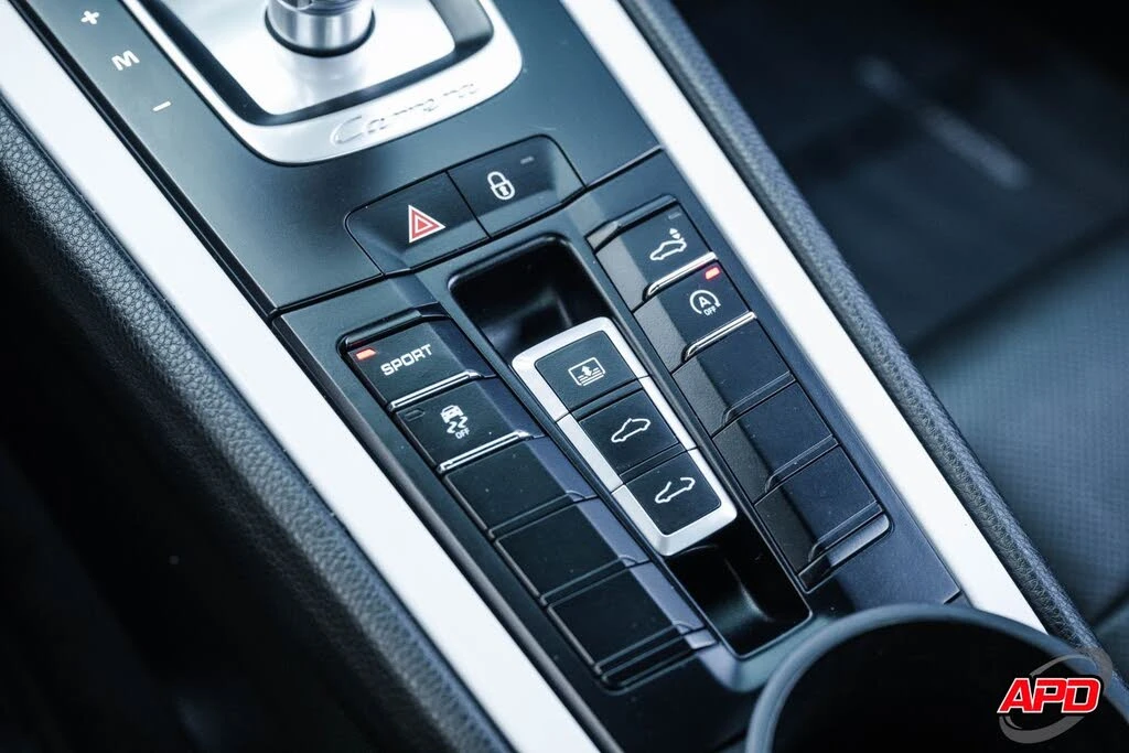 2014 Porsche 991 Carrera - Image 19 of 31