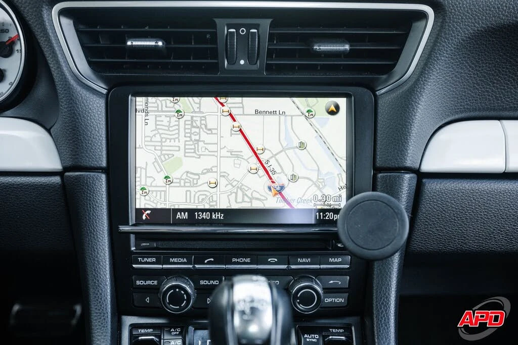 2014 Porsche 991 Carrera - Image 15 of 31