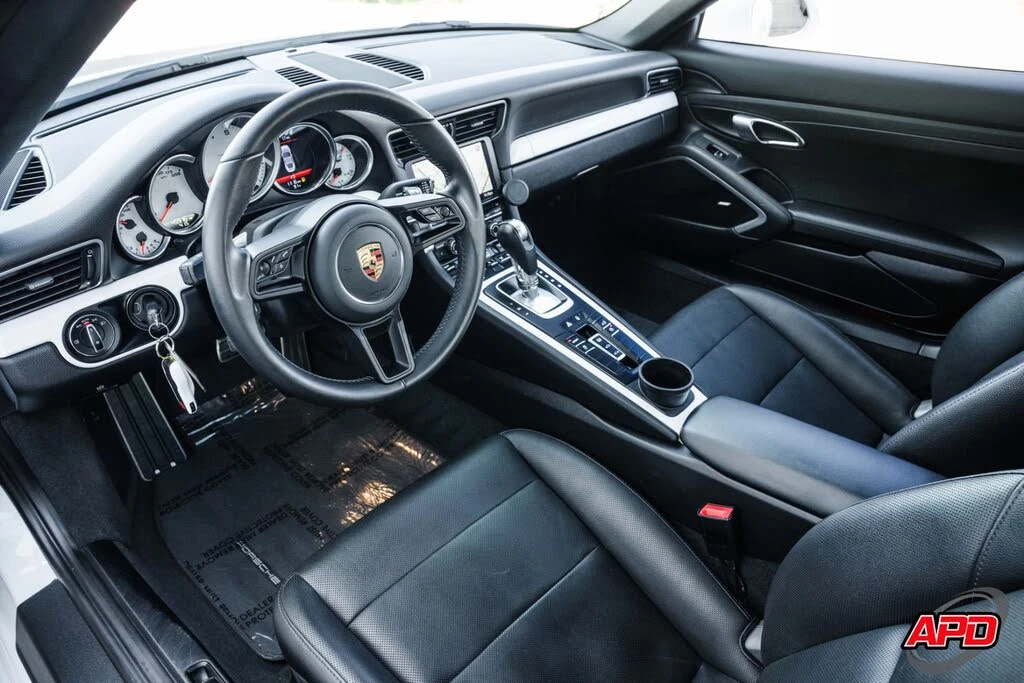 2014 Porsche 991 Carrera - Image 2 of 31