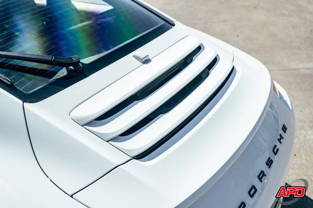 2014 Porsche 991 Carrera - Image 31 of 31