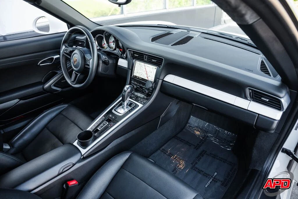 2014 Porsche 991 Carrera - Image 21 of 31