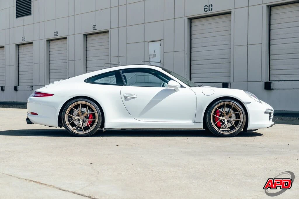 2014 Porsche 991 Carrera - Image 13 of 31