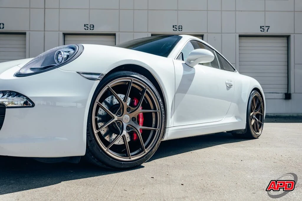 2014 Porsche 991 Carrera - Image 27 of 31