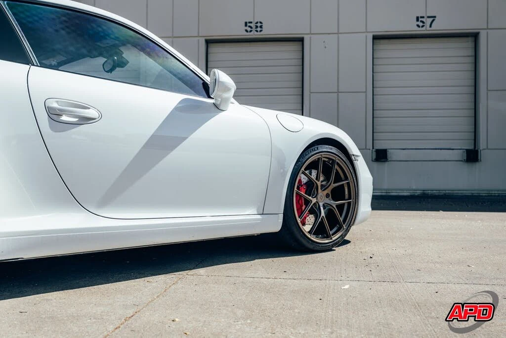 2014 Porsche 991 Carrera - Image 28 of 31