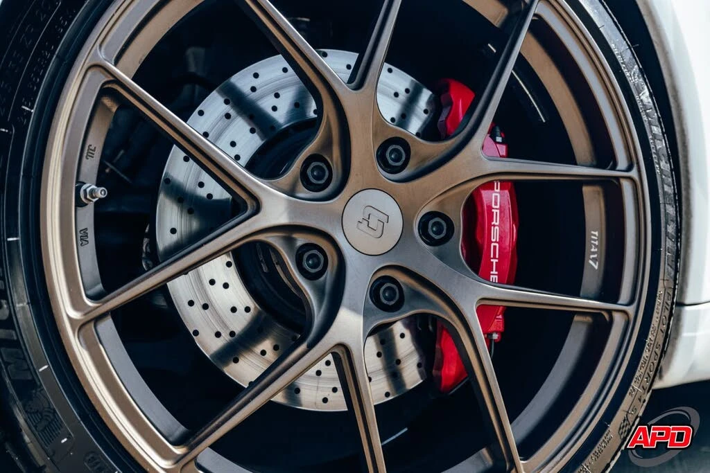 2014 Porsche 991 Carrera - Image 4 of 31