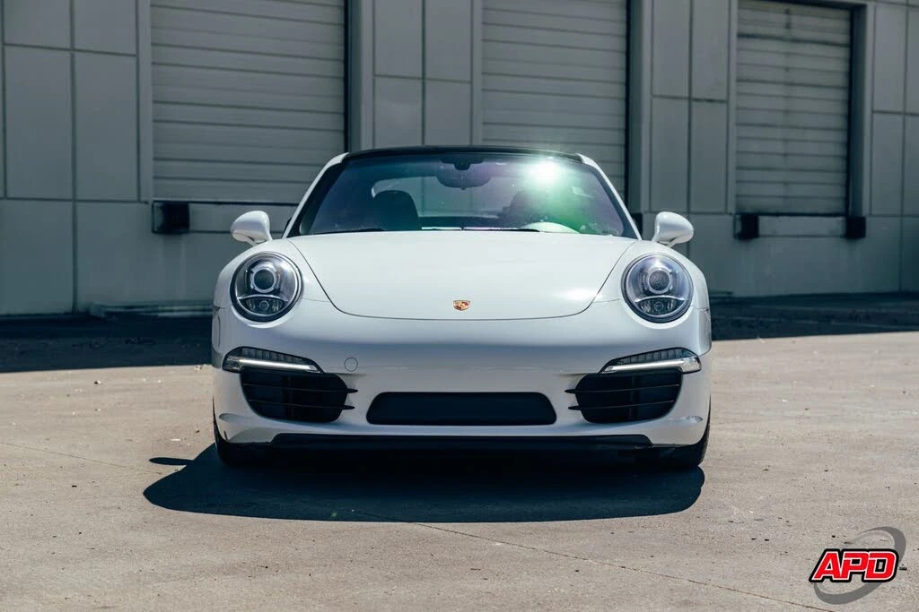 2014 Porsche 991 Carrera - Image 16 of 31