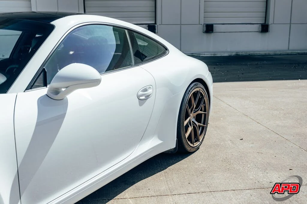 2014 Porsche 991 Carrera - Image 30 of 31