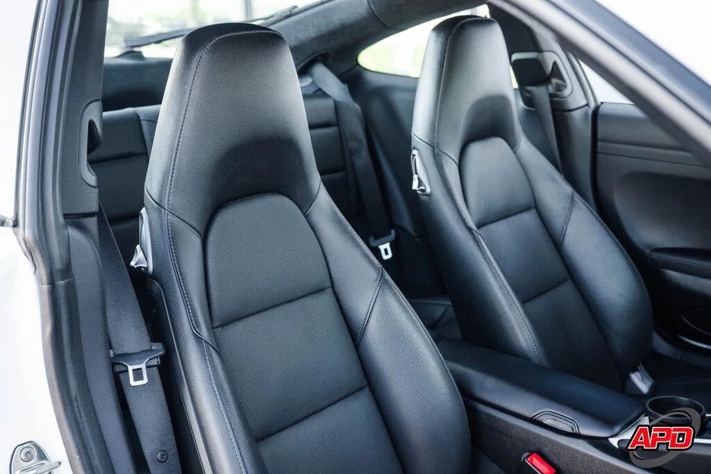 2014 Porsche 991 Carrera - Image 23 of 31