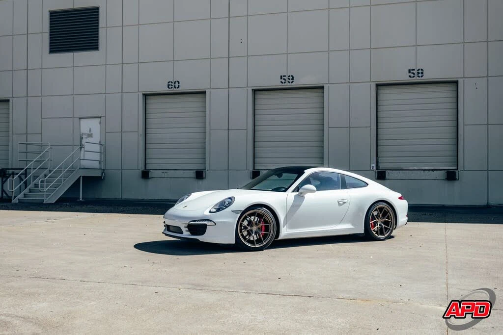 2014 Porsche 991 Carrera - Image 20 of 31