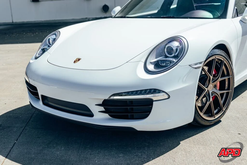 2014 Porsche 991 Carrera - Image 24 of 31