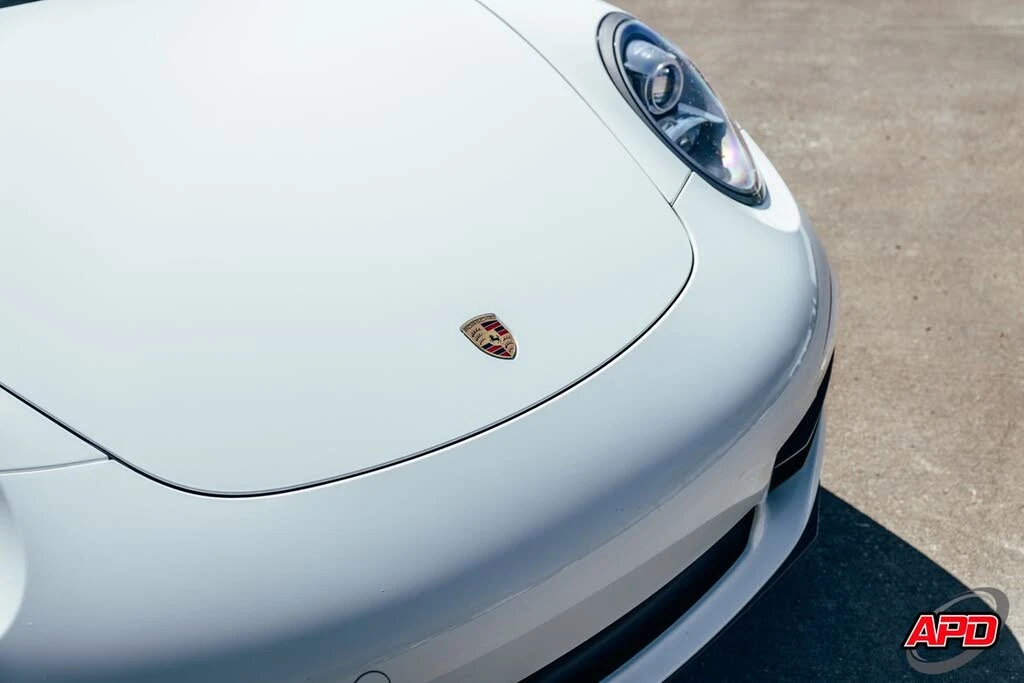 2014 Porsche 991 Carrera - Image 26 of 31