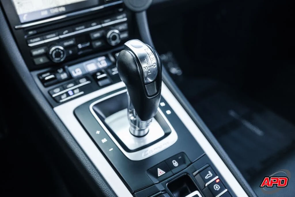2014 Porsche 991 Carrera - Image 12 of 31