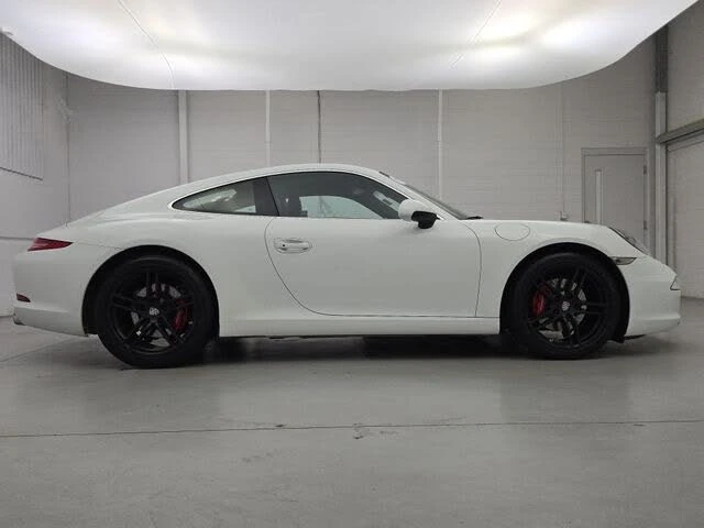 2014 Porsche 991 Carrera - Image 8 of 29