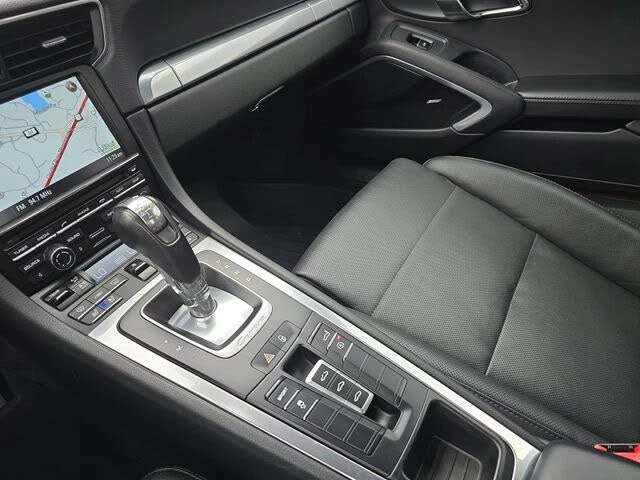 2014 Porsche 991 Carrera - Image 19 of 29
