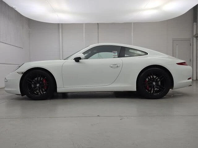 2014 Porsche 991 Carrera - Image 2 of 29