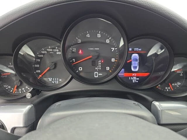 2014 Porsche 991 Carrera - Image 15 of 29