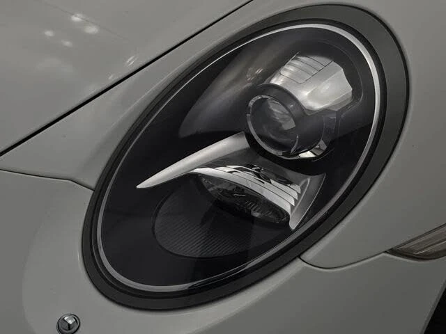 2014 Porsche 991 Carrera - Image 25 of 29