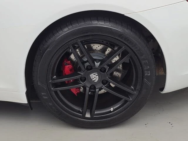2014 Porsche 991 Carrera - Image 27 of 29