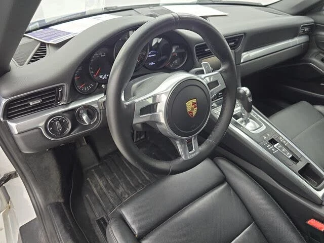 2014 Porsche 991 Carrera - Image 14 of 29