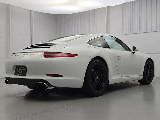 2014 Porsche 991 Carrera - Image 7 of 29