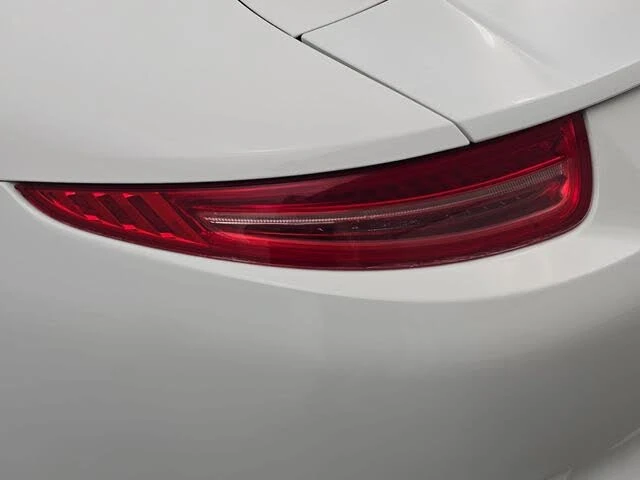 2014 Porsche 991 Carrera - Image 28 of 29