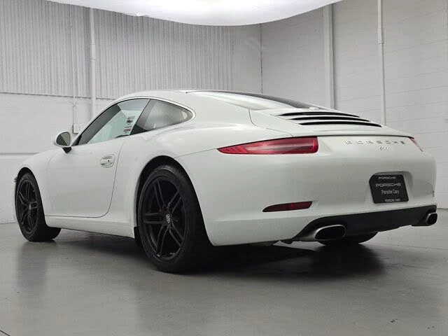 2014 Porsche 991 Carrera - Image 3 of 29