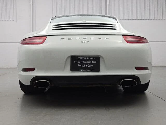 2014 Porsche 991 Carrera - Image 6 of 29