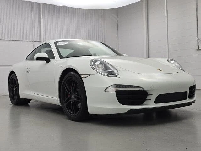 2014 Porsche 991 Carrera - Image 9 of 29