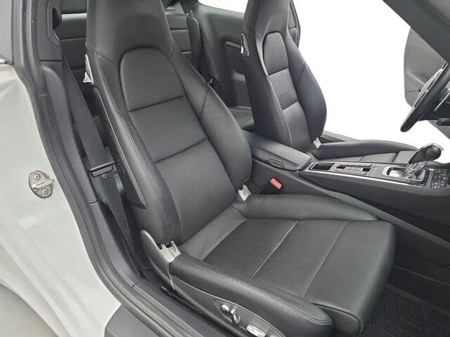 2014 Porsche 991 Carrera - Image 11 of 29
