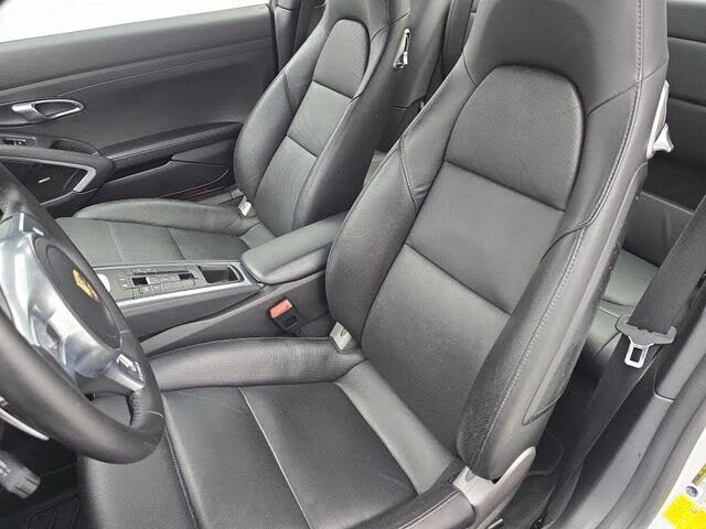 2014 Porsche 991 Carrera - Image 13 of 29
