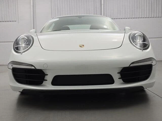 2014 Porsche 991 Carrera - Image 10 of 29