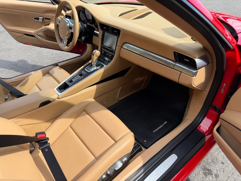 2014 Porsche 991 Carrera - Image 21 of 31