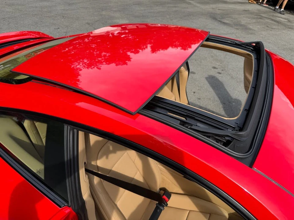 2014 Porsche 991 Carrera - Image 27 of 31