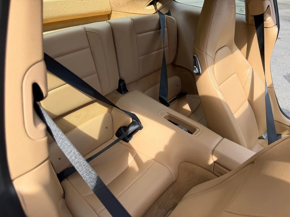 2014 Porsche 991 Carrera - Image 25 of 31