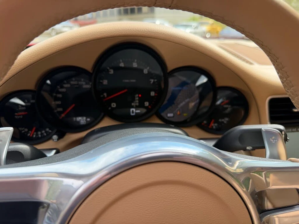 2014 Porsche 991 Carrera - Image 14 of 31